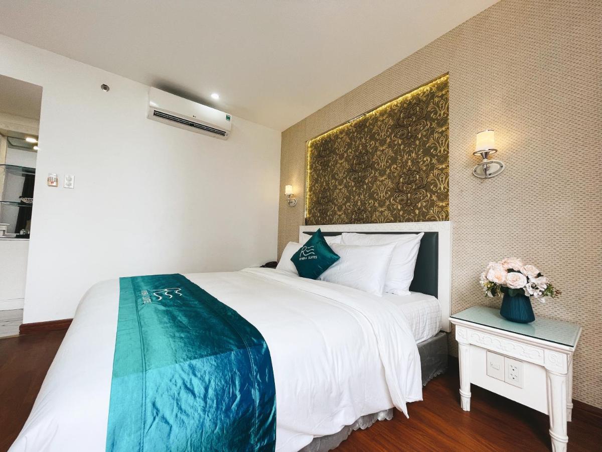 Rivera Boutique Hotel Đà Nẵng Exterior foto