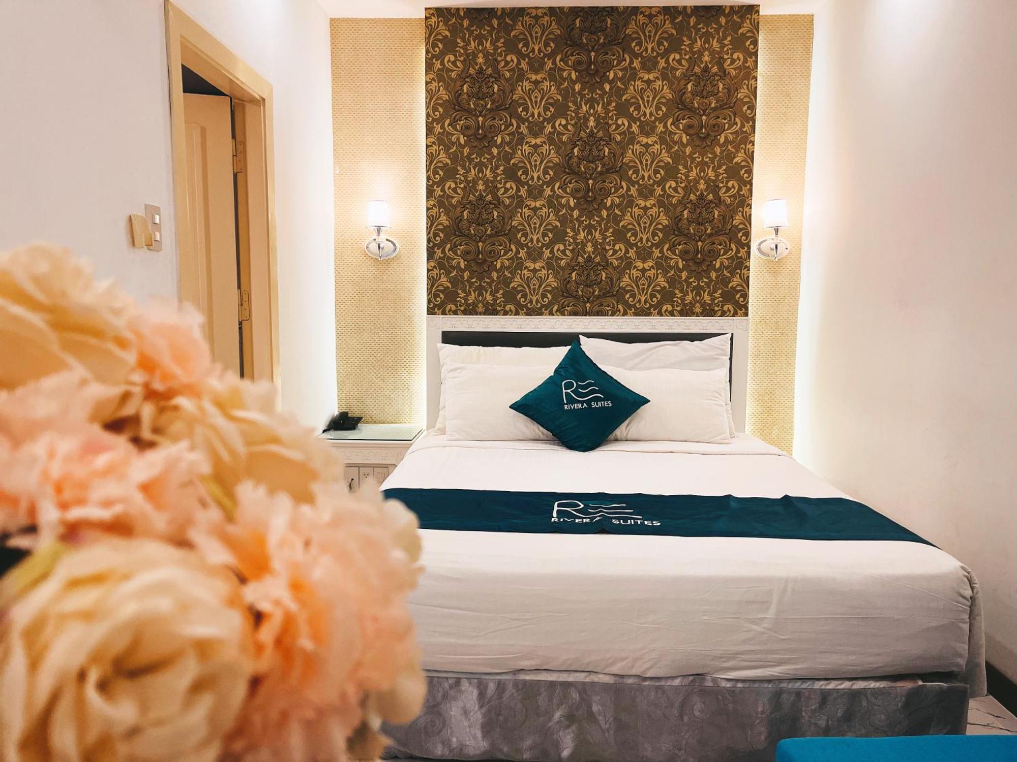 Rivera Boutique Hotel Đà Nẵng Exterior foto